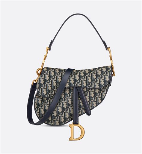 dior sky blue bag|dior saddle belt bag.